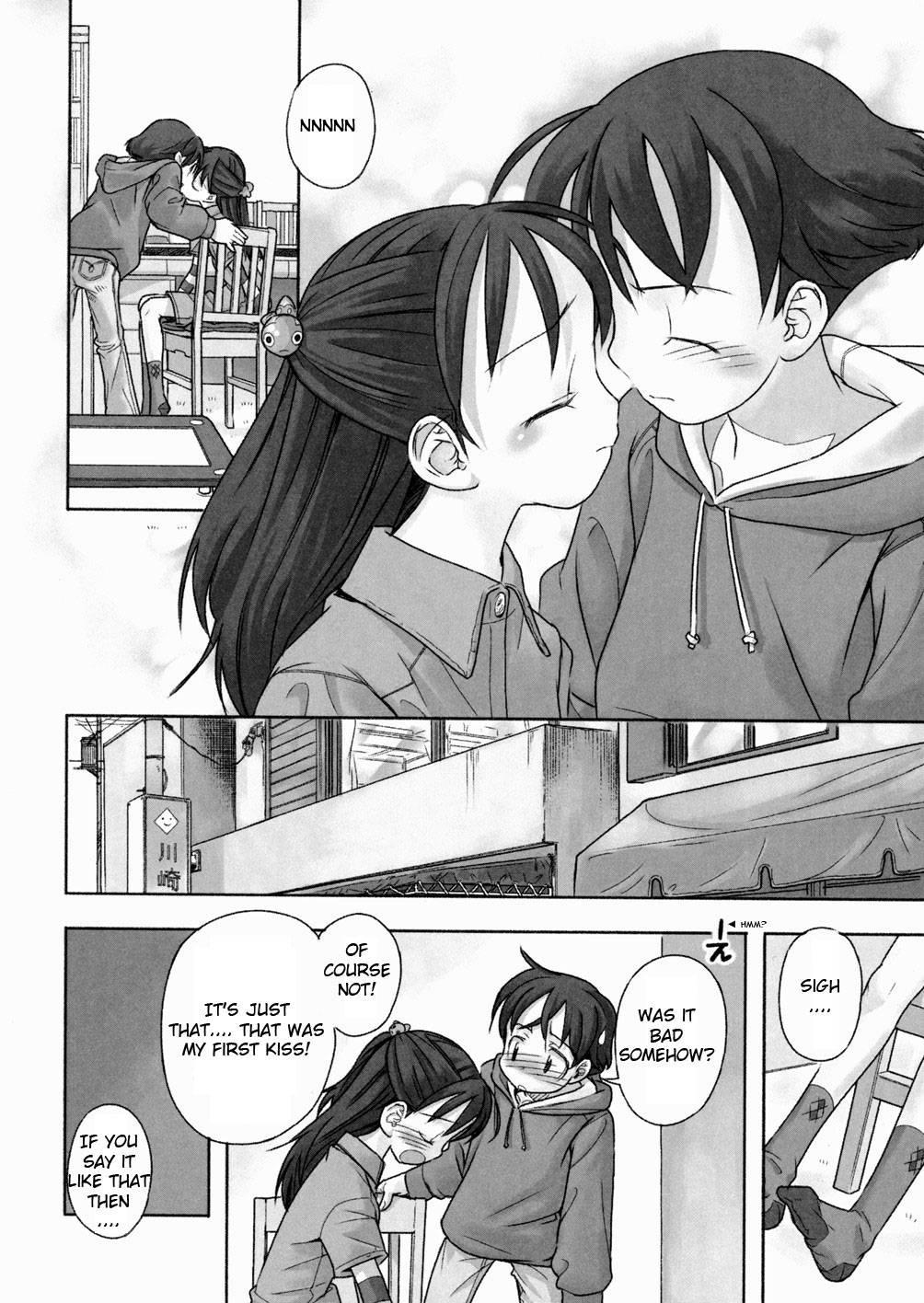 A Day In The Life Chapter 1000 Page 84